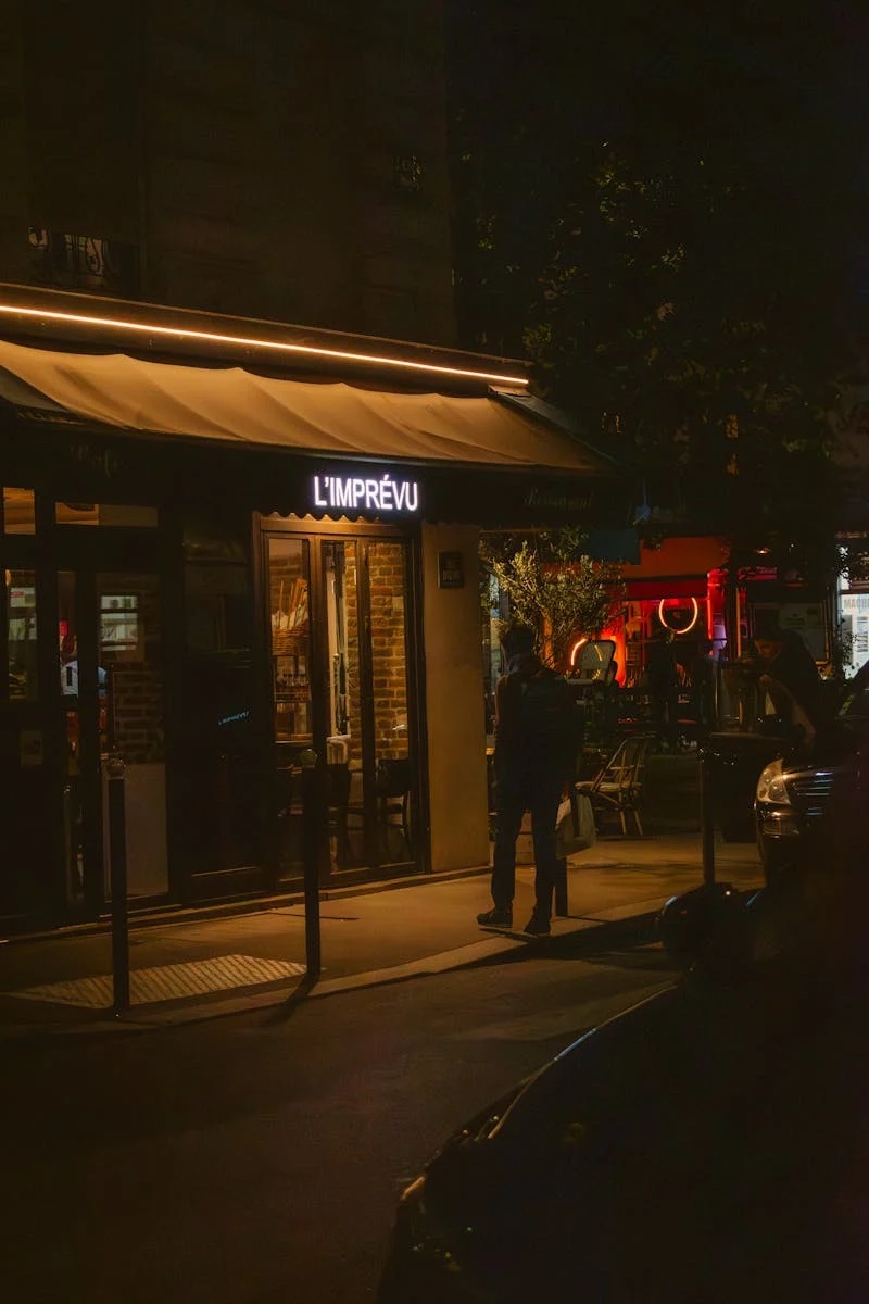 Négo Prépa : comment gérer l’imprévu ?