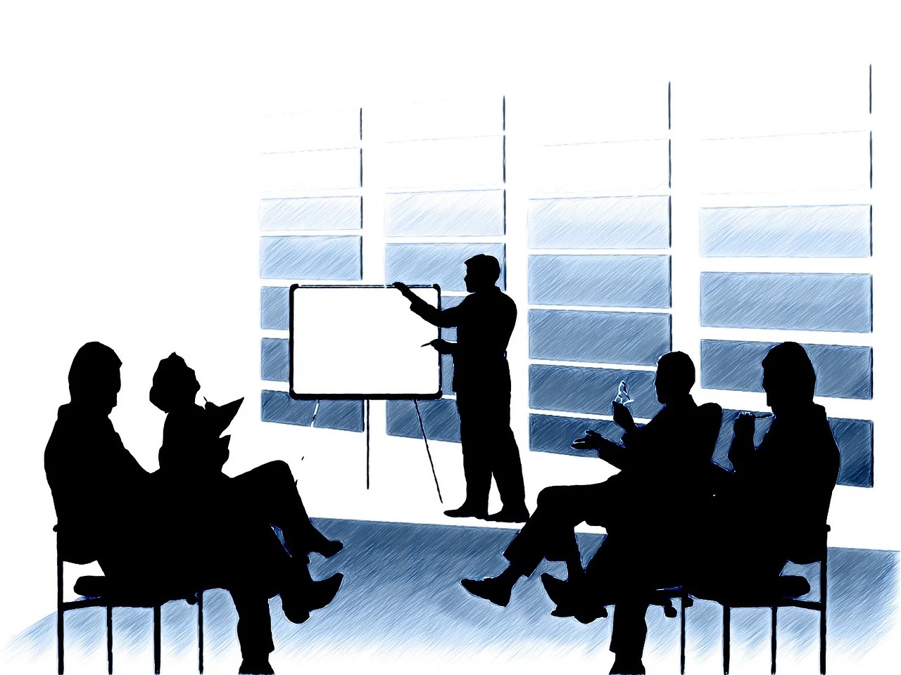 Le Paperboard : quand la négociation passe au tableau
