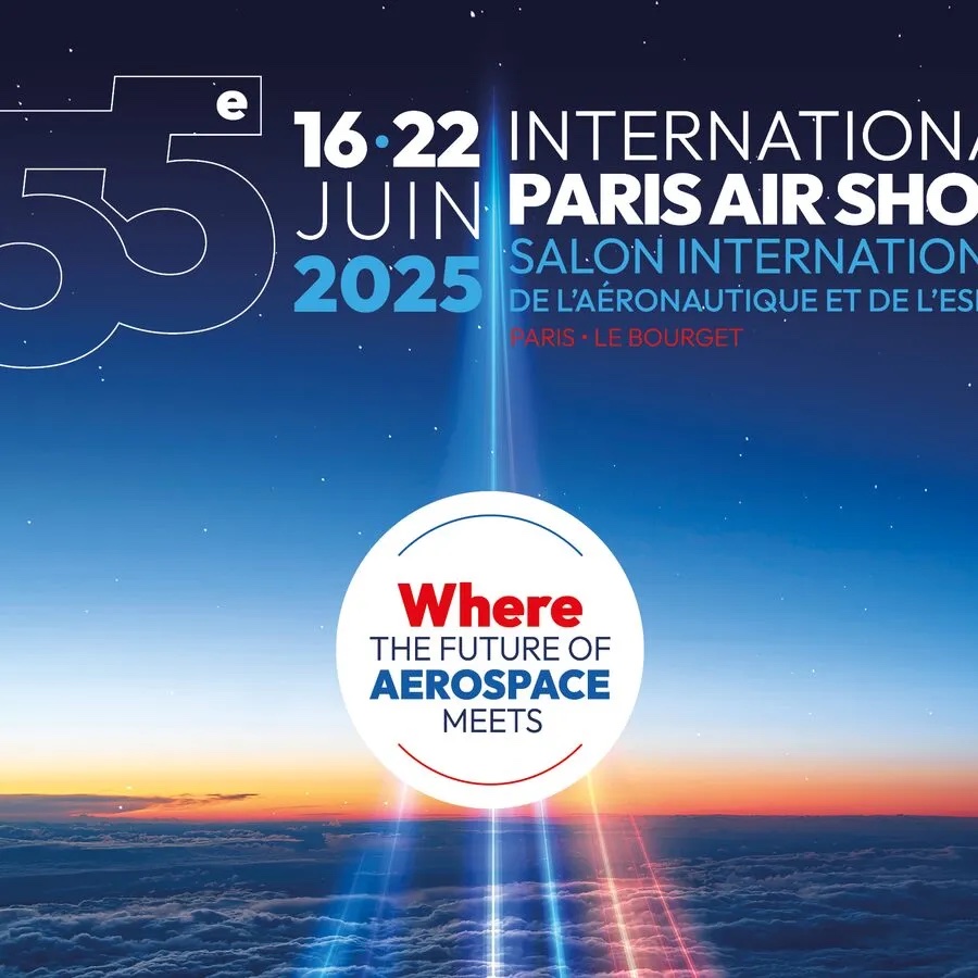 Salon du Bourget: des négociations d’ampleur qui profitent à Airbus.