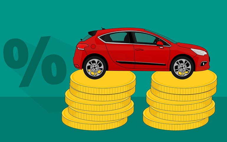 Vie pratique : négocier le prix d’une voiture neuve.