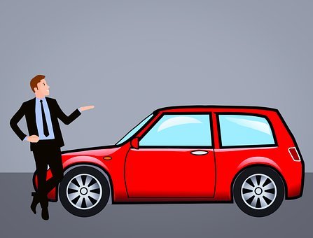 Voiture d’occasion : l’occasion de bien négocier !
