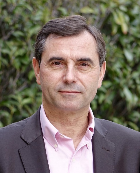 Parcours. Xavier Debril : négociateur d’expériences.
