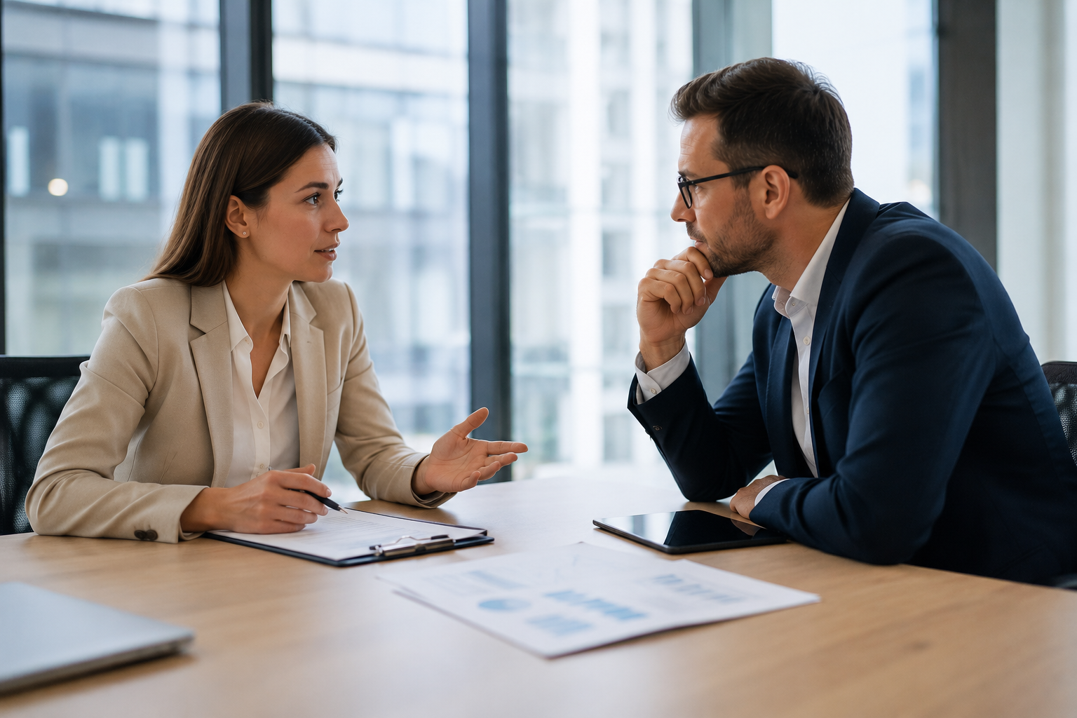 10 conseils pour réussir une négociation interculturelle