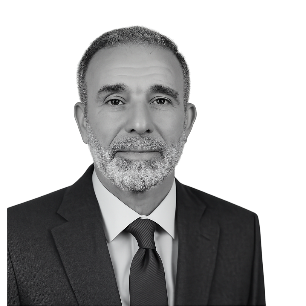 Yussef Zgheib