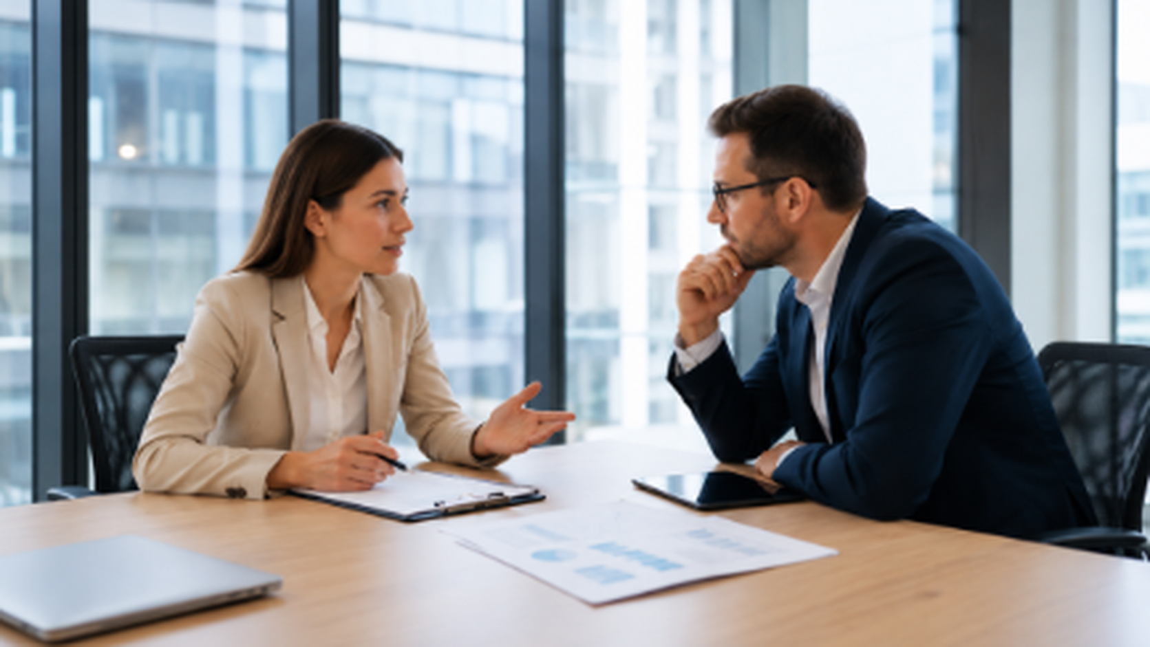 10 conseils pour réussir une négociation interculturelle