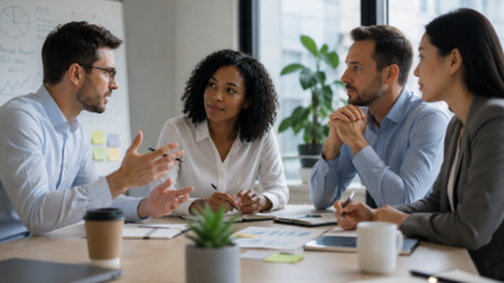 Comment résoudre un conflit au travail ?
