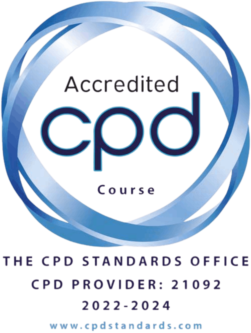 CPD Accredited
