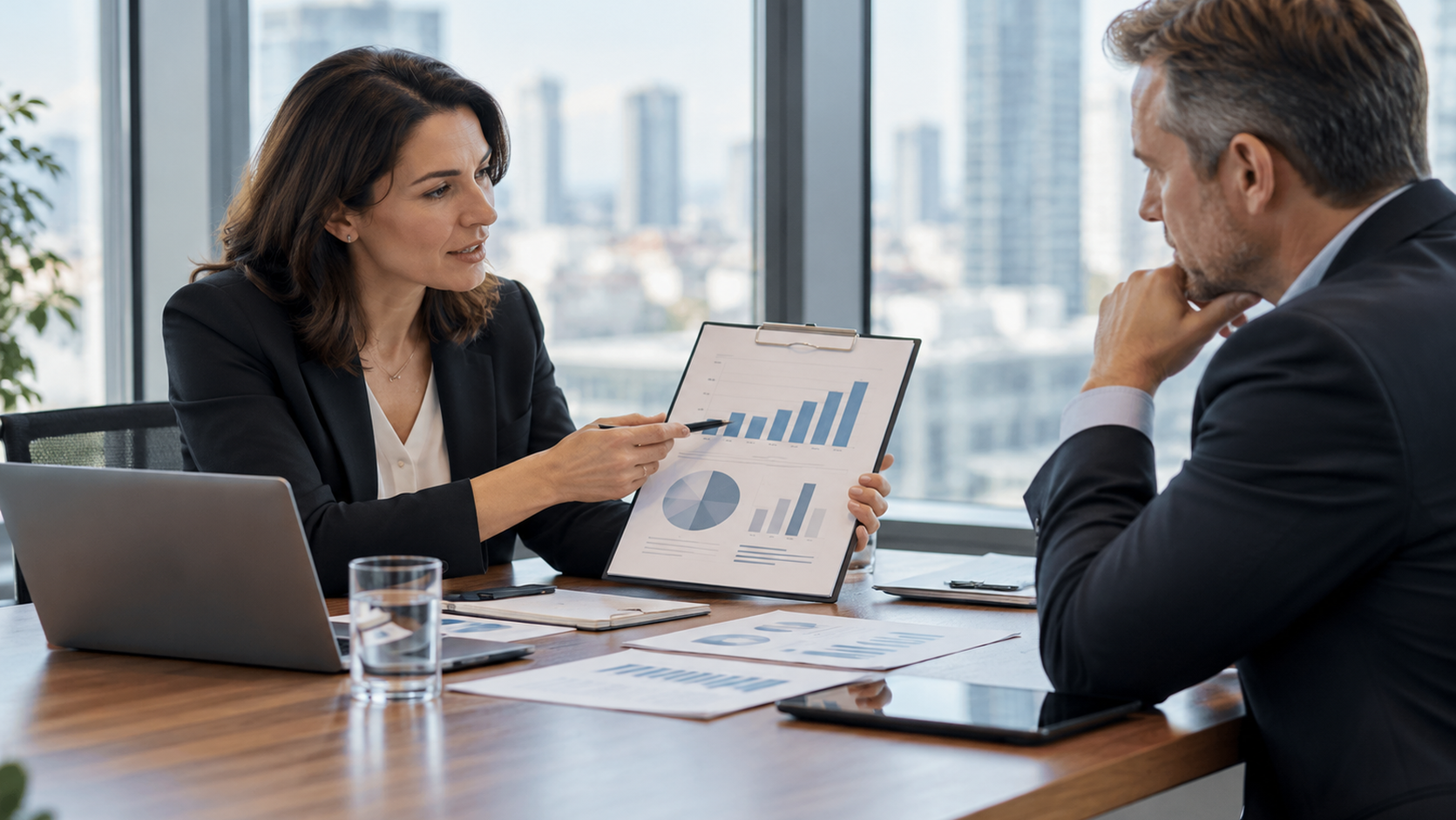 Comment négocier une hausse de prix avec ses clients